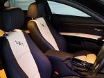 Alpina B3 S Bi-Turbo Coupe 2010 года (UK)